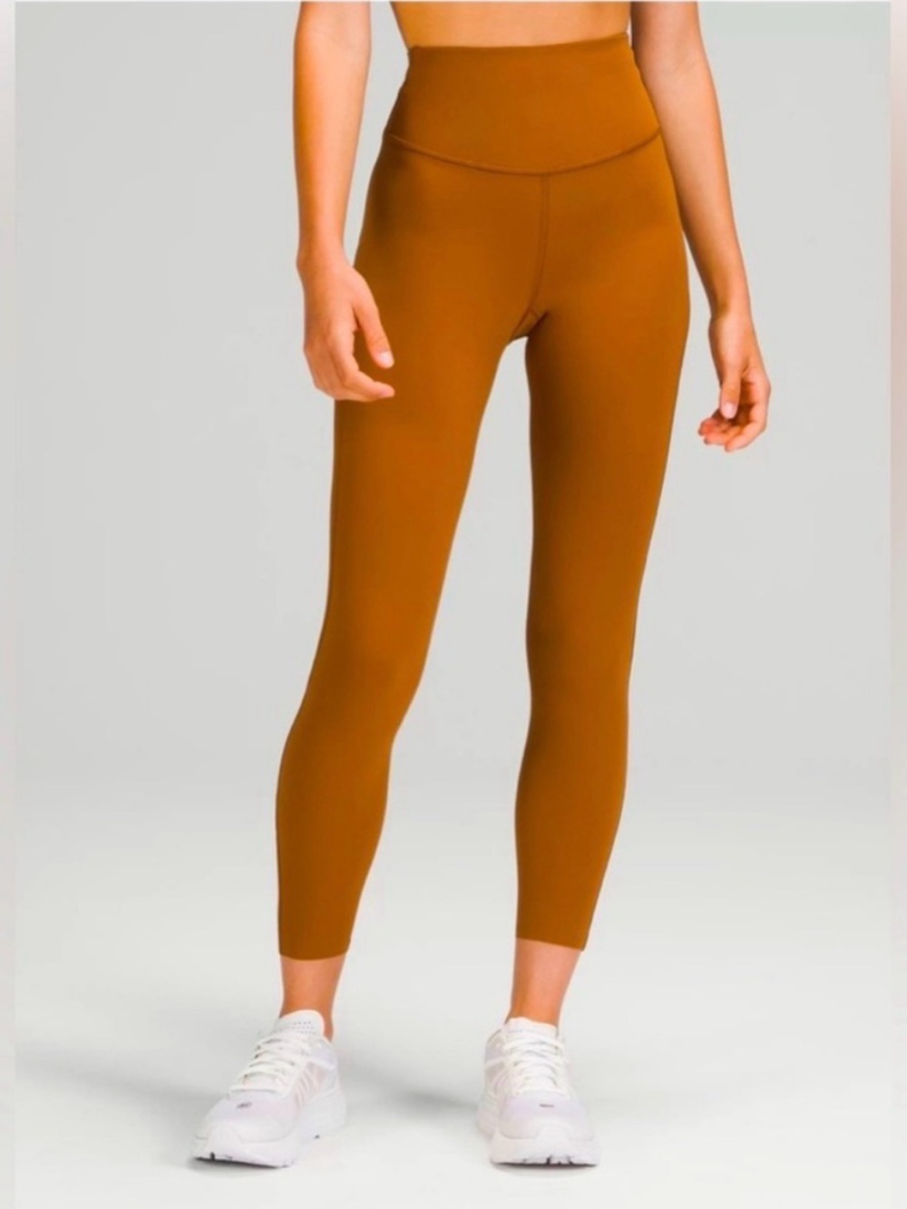 lululemon athletica high waisted base pace Leggings